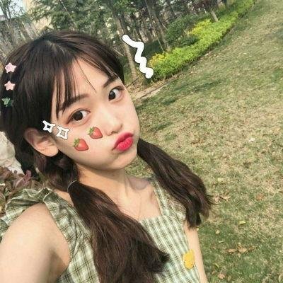 谷穗黄了